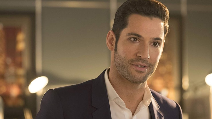 Lucifer : découvrez la vidéo de la toute première audition de Tom Ellis pour la série