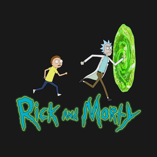 Rick et Morty