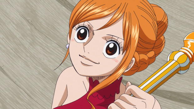 Nami