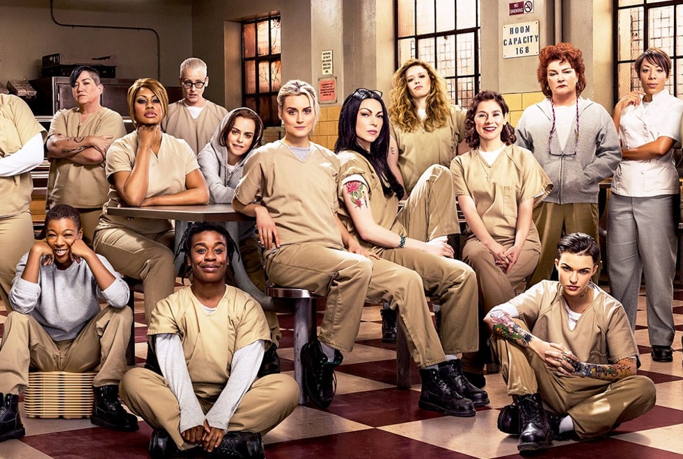Quiz : sauras-tu nommer ces 10 persos d’Orange is The New Black ?