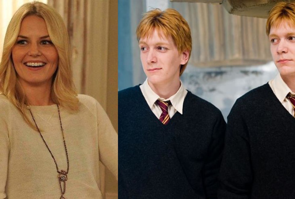 Paris Manga & Sci-Fi : rencontrez Jennifer Morrison et les jumeaux Weasley d’Harry Potter