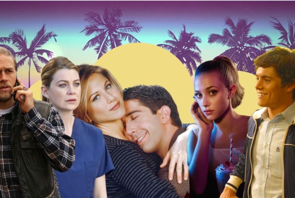 Clique sur ta série préférée, on te dira ce qu’il t’arriverait dedans