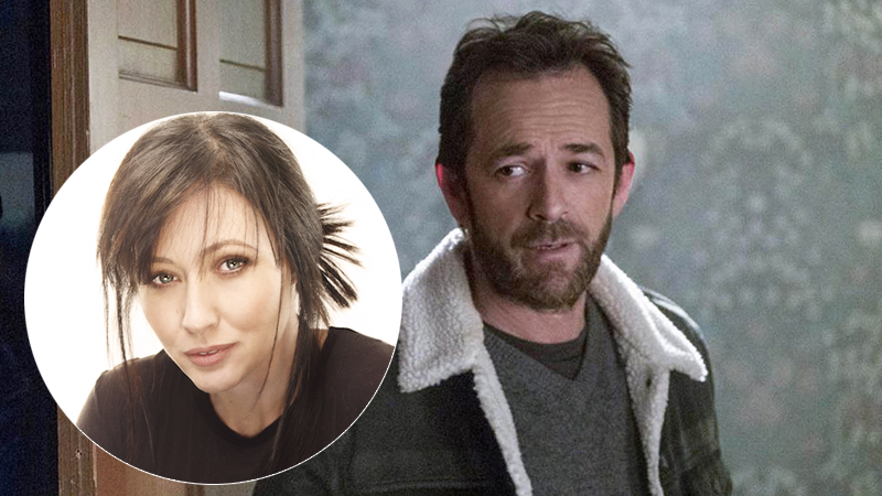 Riverdale : comment l&rsquo;épisode hommage à Luke Perry sera-t-il différent de tous les autres ?