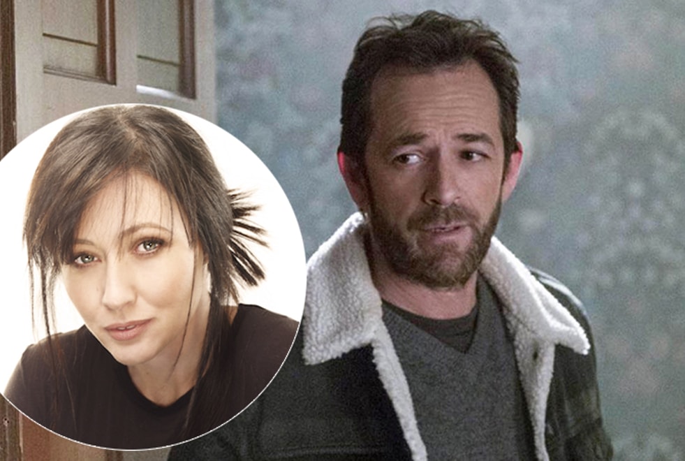 Riverdale : comment l’épisode hommage à Luke Perry sera-t-il différent de tous les autres ?