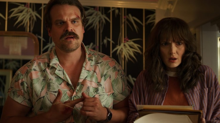 Stranger Things : des scientifiques ont remarqué cette grosse erreur dans la saison 3