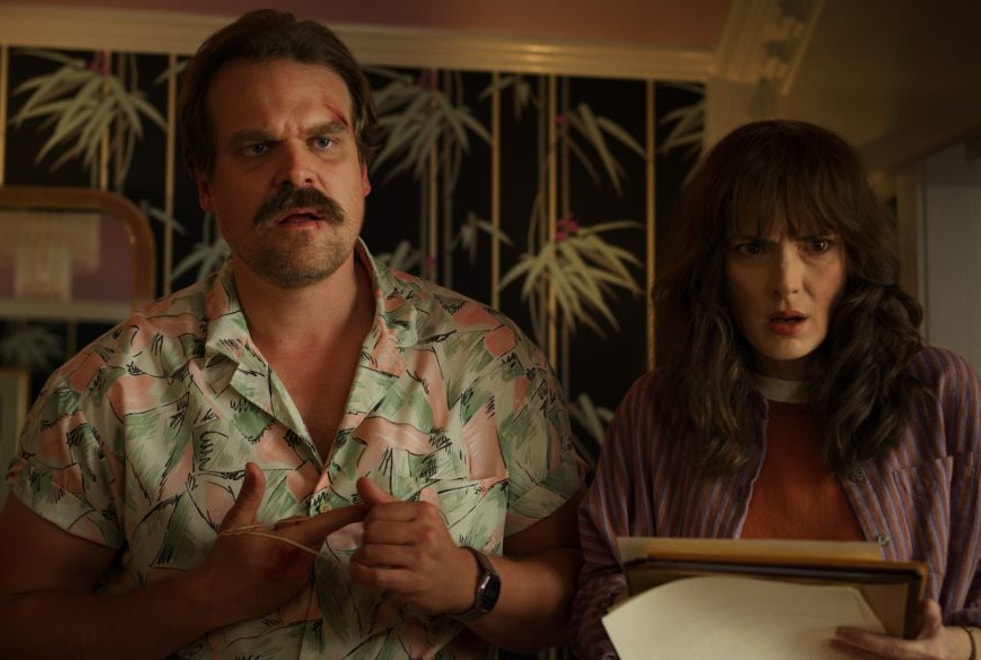 Stranger Things : des scientifiques ont remarqué cette grosse erreur dans la saison 3