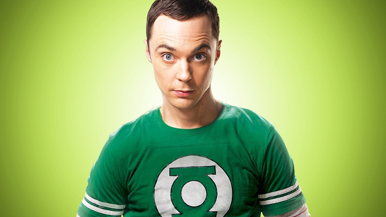 Sheldon Cooper