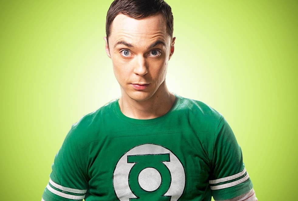 The Big Bang Theory : la couleur du t-shirt de Sheldon a-t-elle un lien avec son humeur ?