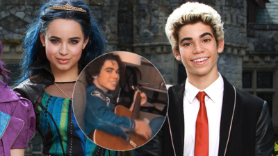 Cameron Boyce : après Dove Cameron, c'est Sofia Carson qui lui rend un émouvant hommage