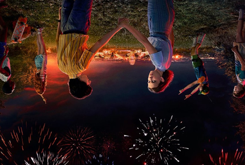 Stranger Things : impossible d’avoir 5/5 à ce quiz à l’envers