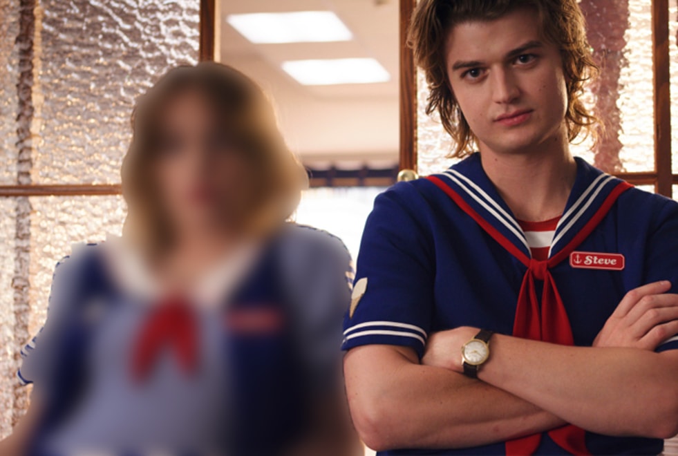 Stranger Things : saviez-vous que la fille d’Uma Thurman et Ethan Hawke était dans la saison 3 ?