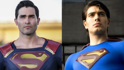 Deux Superman pour le prix d'un dans le prochain crossover géant de l'Arrowverse