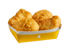 Des Nuggets