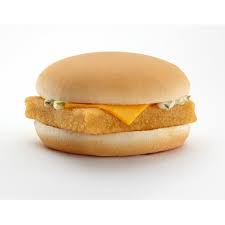 Un Filet-O-Fish