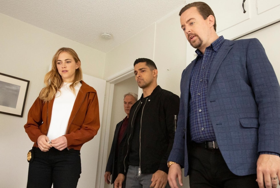NCIS saison 17 : pourquoi cette intrigue met les fans en colère