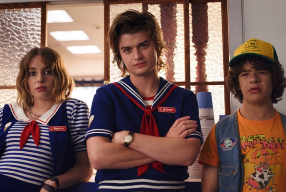 Quiz : connais-tu le vrai âge des acteurs de Stranger Things ?