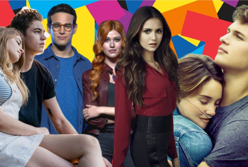 Ce quiz te dira quel combo de persos de teen séries et teen movies tu es