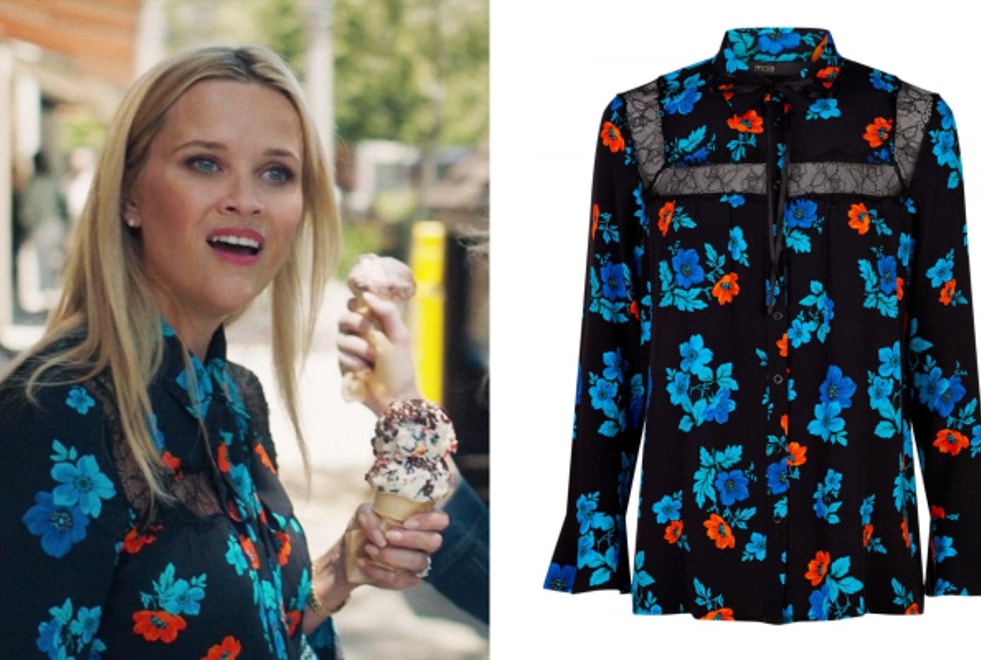 Big Little Lies : 10 vêtements et accessoires pour ressembler à une femme de Monterey