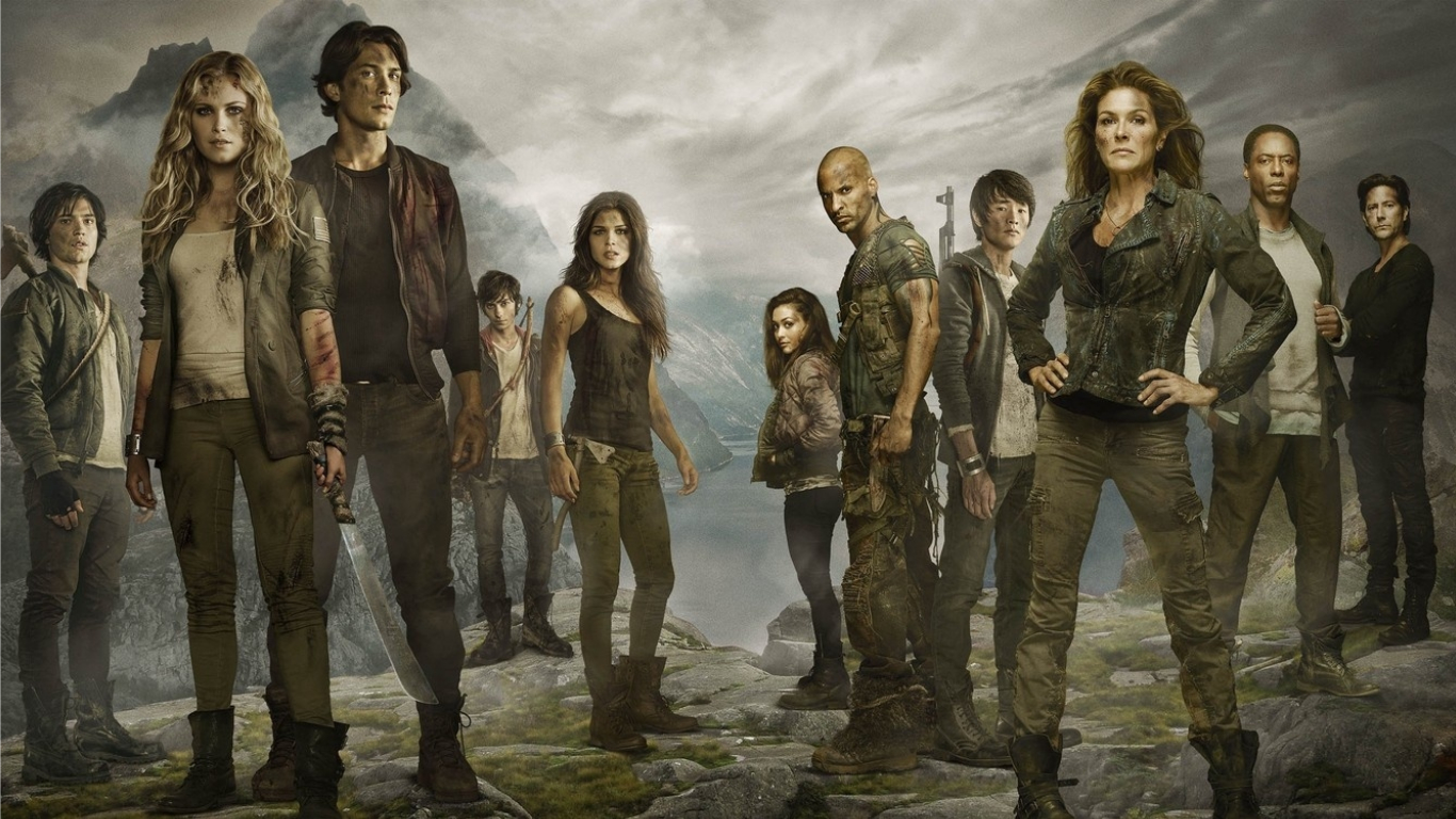 The 100