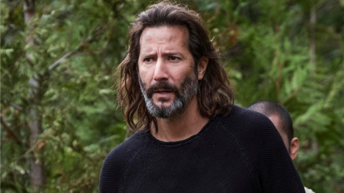 The 100 saison 6 : Henry Ian Cusick quitte la série