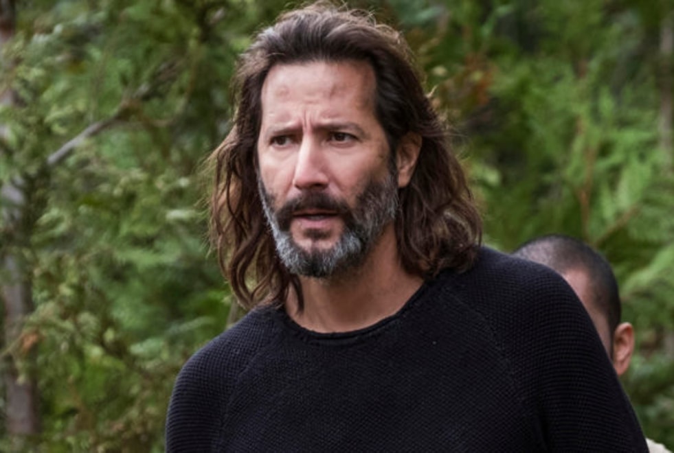 The 100 saison 6 : Henry Ian Cusick quitte la série