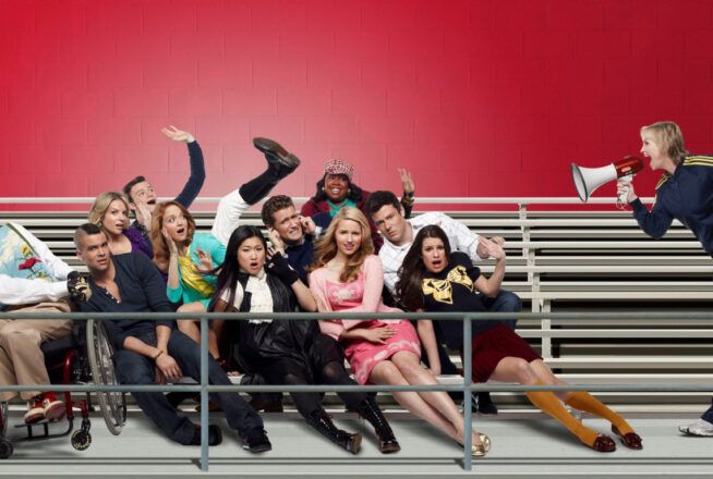 Glee : 10 anecdotes que vous ignoriez (probablement) sur la série