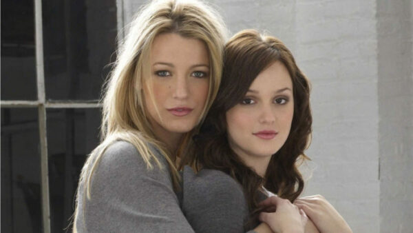 Blair Serena gossip girl