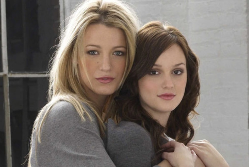 Gossip Girl : 7 preuves que Serena et Blair sont les pires meilleures amies du monde
