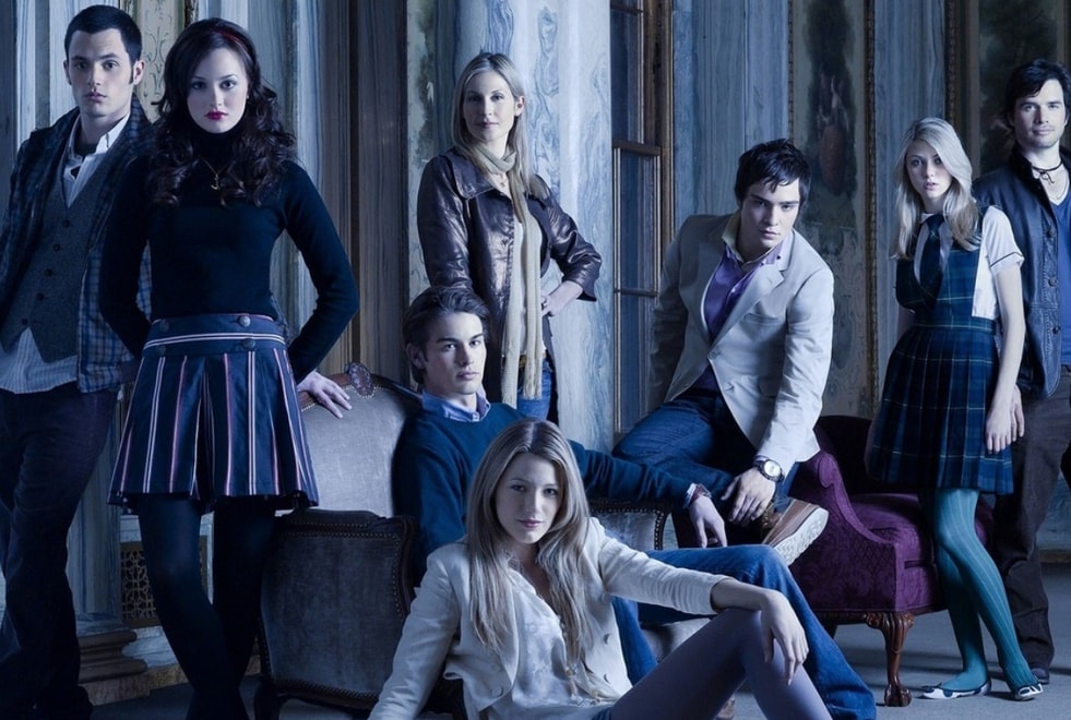 Gossip Girl : Chace Crawford a une idée pour le retour de la série