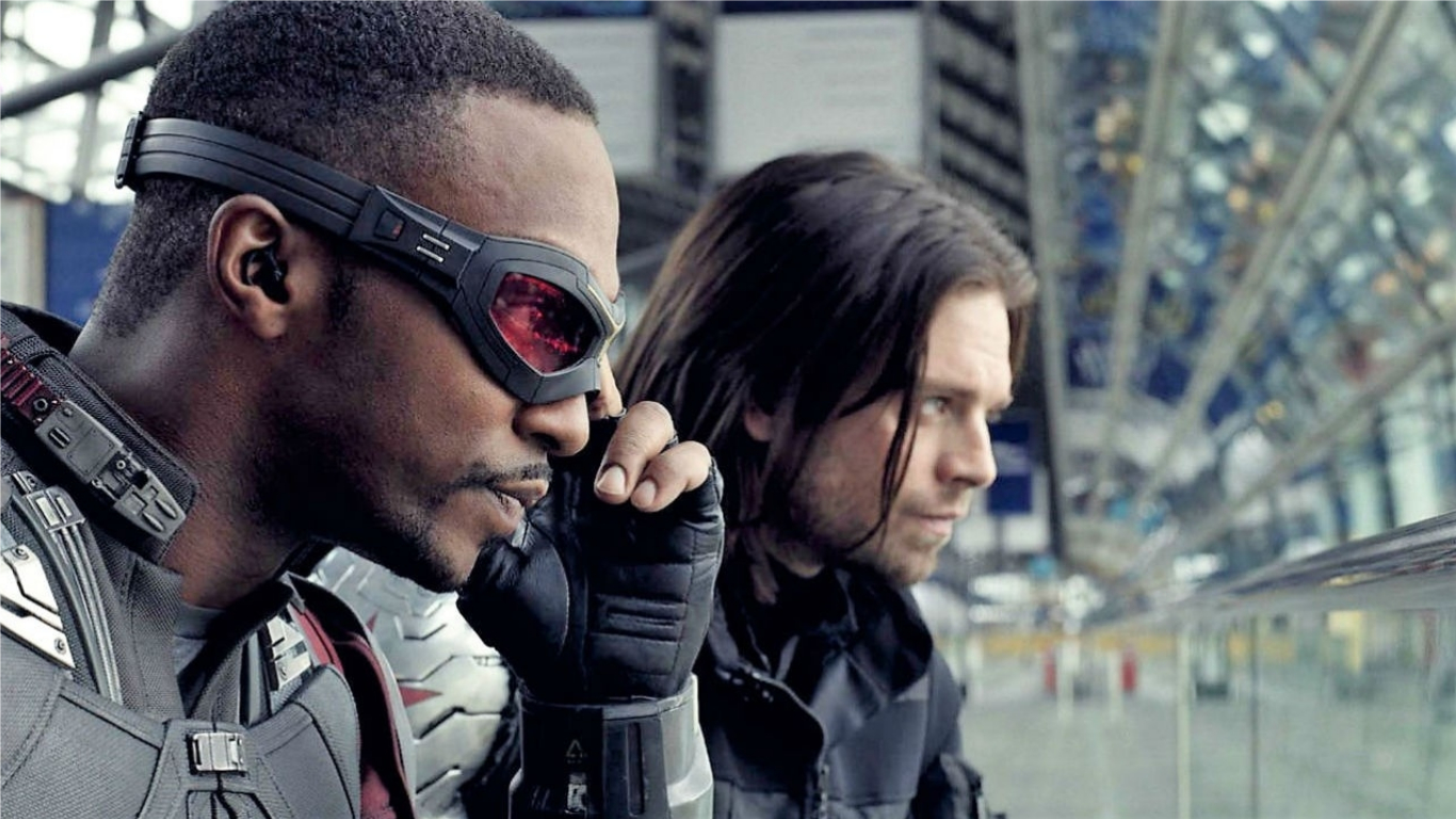 Marvel : Loki, Hawkeye, WandaVision&#8230; Tous les détails des séries officielles à venir sur Disney+