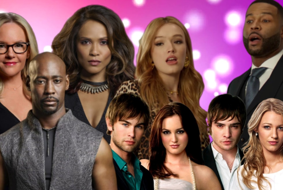 10 personnages de séries qui sont sortis avec l’ex de leur BFF (saison 2)