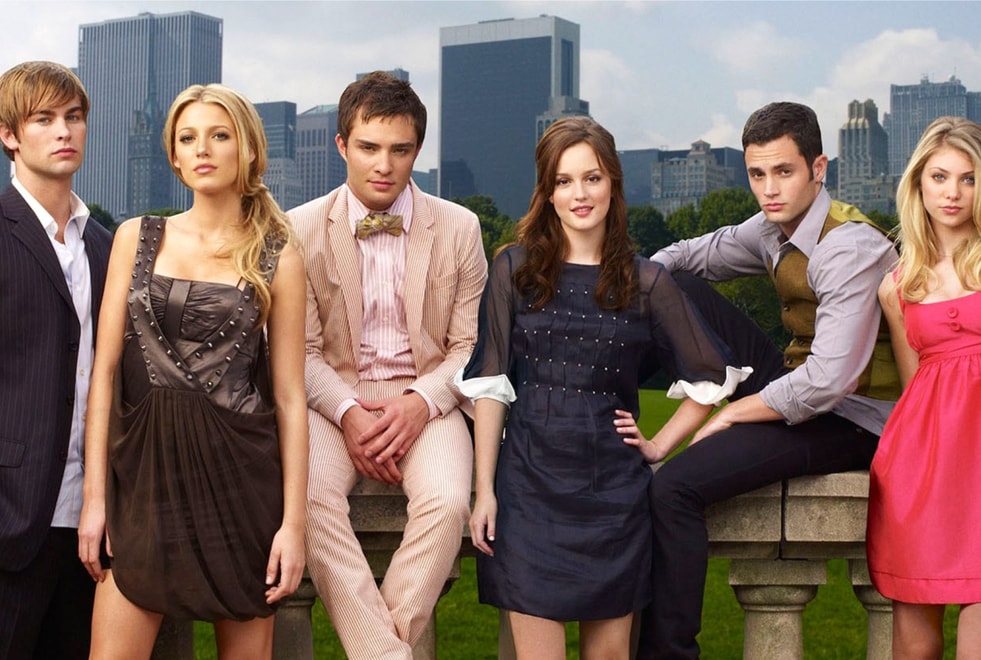 Gossip Girl : la série de retour sans les acteurs ? Les fans en colère
