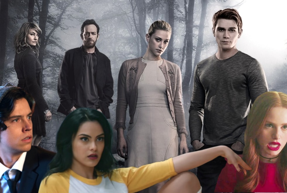 Écris la saison 4 de Riverdale, on devinera ce que tu penses vraiment de la série