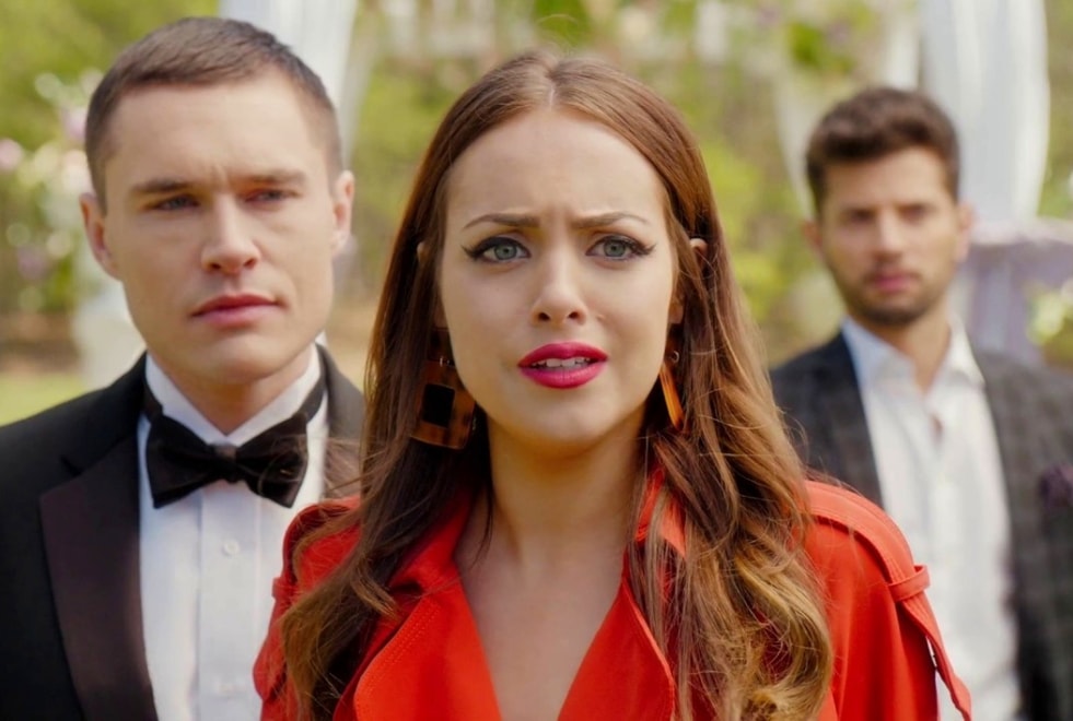 Top 10 des pires noms de personnages de séries TV (oui, encore)