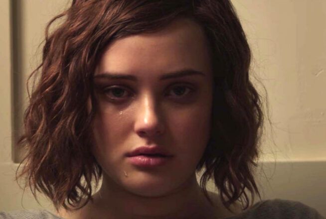 13 Reasons Why : Netflix supprime la scène du suicide de Hannah