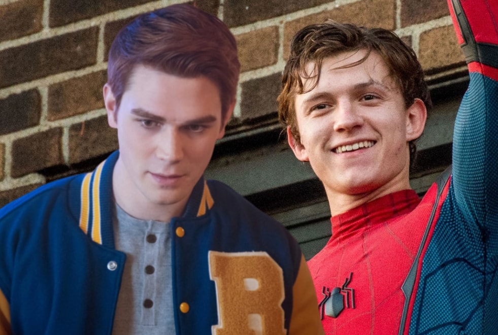 Riverdale : KJ Apa révèle avoir auditionné pour le rôle de Spider-Man