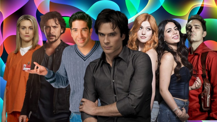 Quiz Les Simpson, Friends : sais-tu en quelle année sont sorties ces séries ?