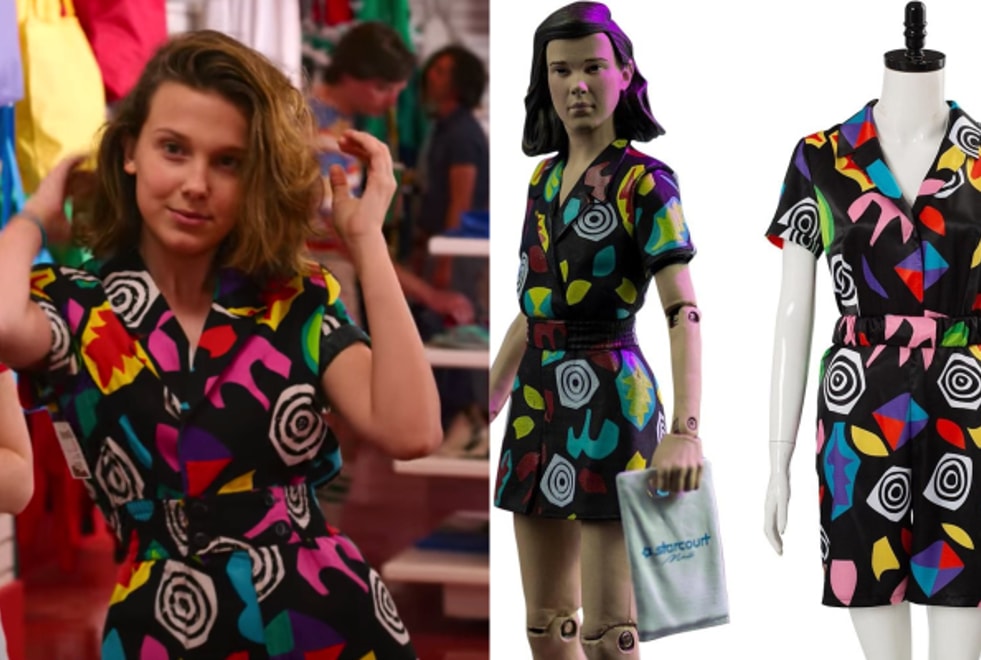 Stranger Things : 10 vêtements et accessoires pour ressembler à un cool kid de Hawkins