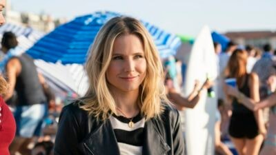 Sherlock, Veronica Mars... Les 12 meilleurs détectives de séries