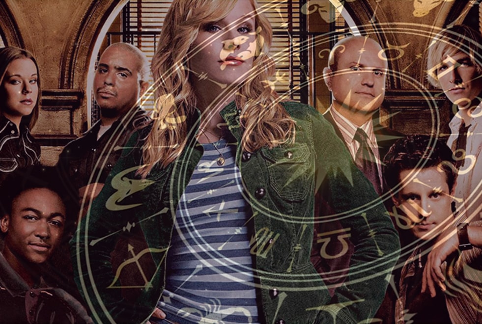 Choisis ton signe astro, on te dira quel personnage de Veronica Mars tu es