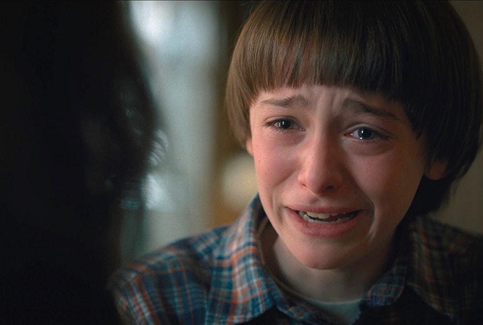 Stranger Things saison 3 : Noah Schnapp (Will) tease une fin très triste