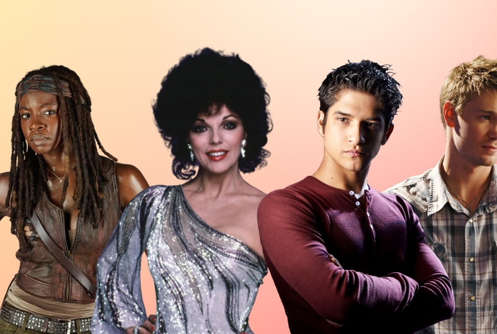 Ces acteurs de séries castés après l’arrivée de leur personnage