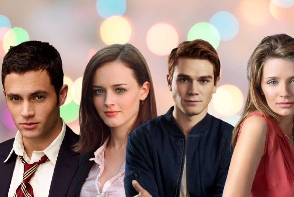 Ces ados de séries qui ont une vie amoureuse plus intéressante que la vôtre
