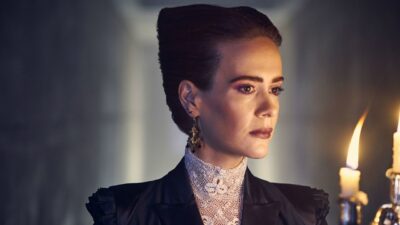 American Horror Story : Sarah Paulson ne jouera pas dans la saison 9