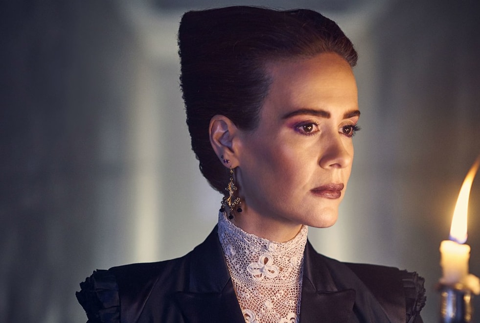 American Horror Story : Sarah Paulson ne jouera pas dans la saison 9