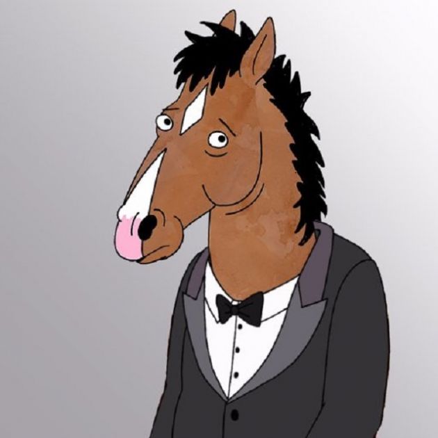 BoJack Horseman