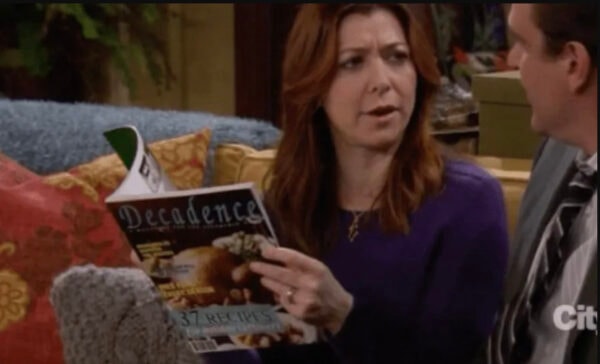 how i met your mother compte à rebours episode
