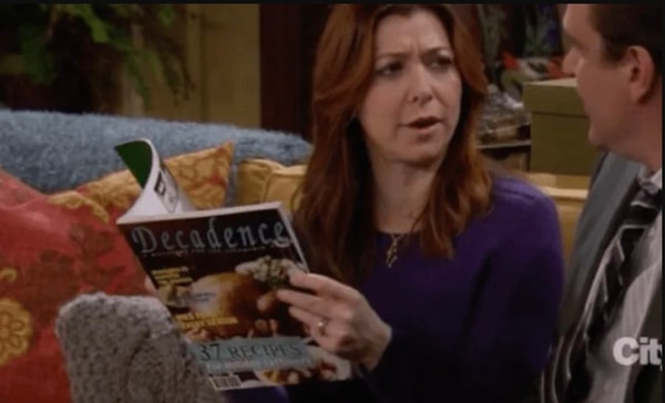 how i met your mother compte à rebours episode