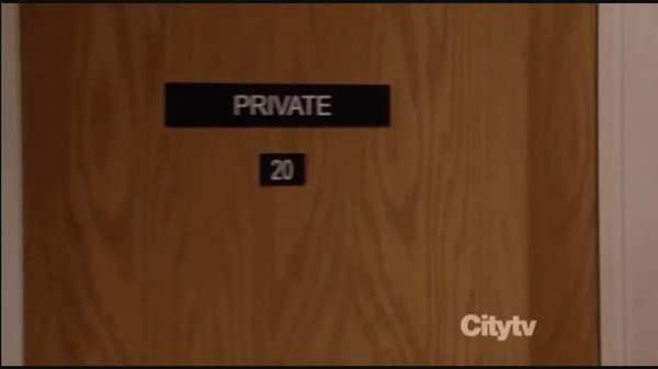 how i met your mother compte à rebours episode