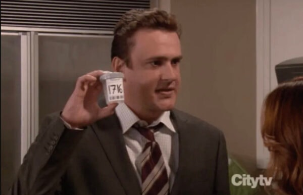 how i met your mother compte à rebours episode